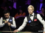 IM体育-勇士回归首秀大放异彩，丁俊晖主场球迷高呼名字