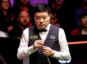 IMsports-C罗关键时刻救险，丁俊晖力保胜局拿下系列赛