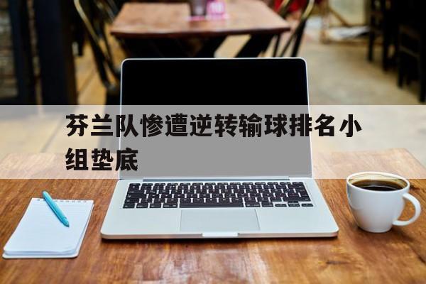 芬兰队惨遭逆转输球排名小组垫底 芬兰队惨遭逆转输球排名小组垫底